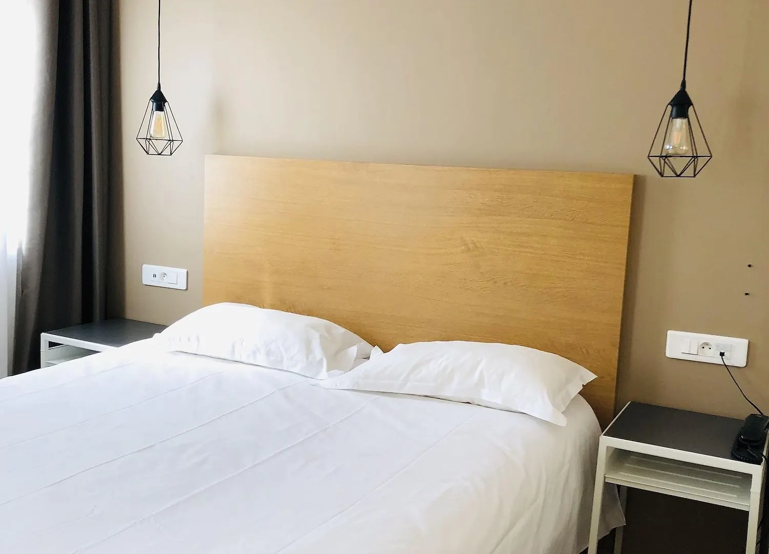 Szálloda Marmotel Etoile 3*