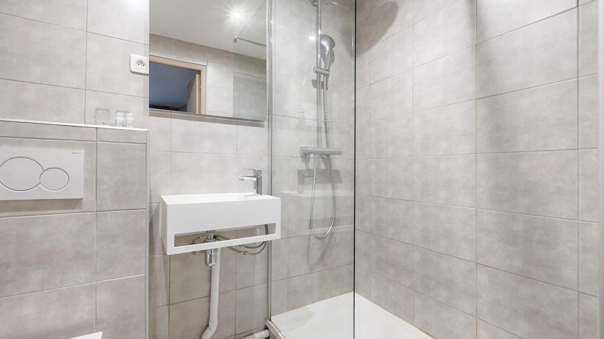 Szálloda Marmotel Etoile 3*