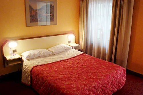 Szálloda Marmotel Etoile