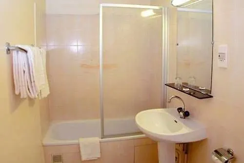 Szálloda Marmotel Etoile 3*