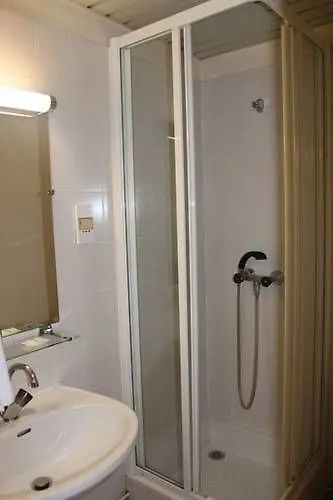Marmotel Etoile 3* Párizs