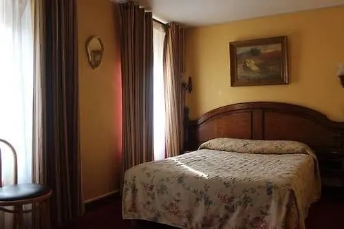 Szálloda Marmotel Etoile 3*