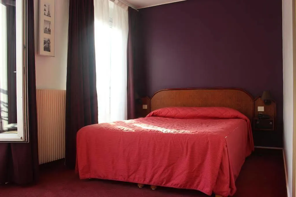 Marmotel Etoile Szálloda