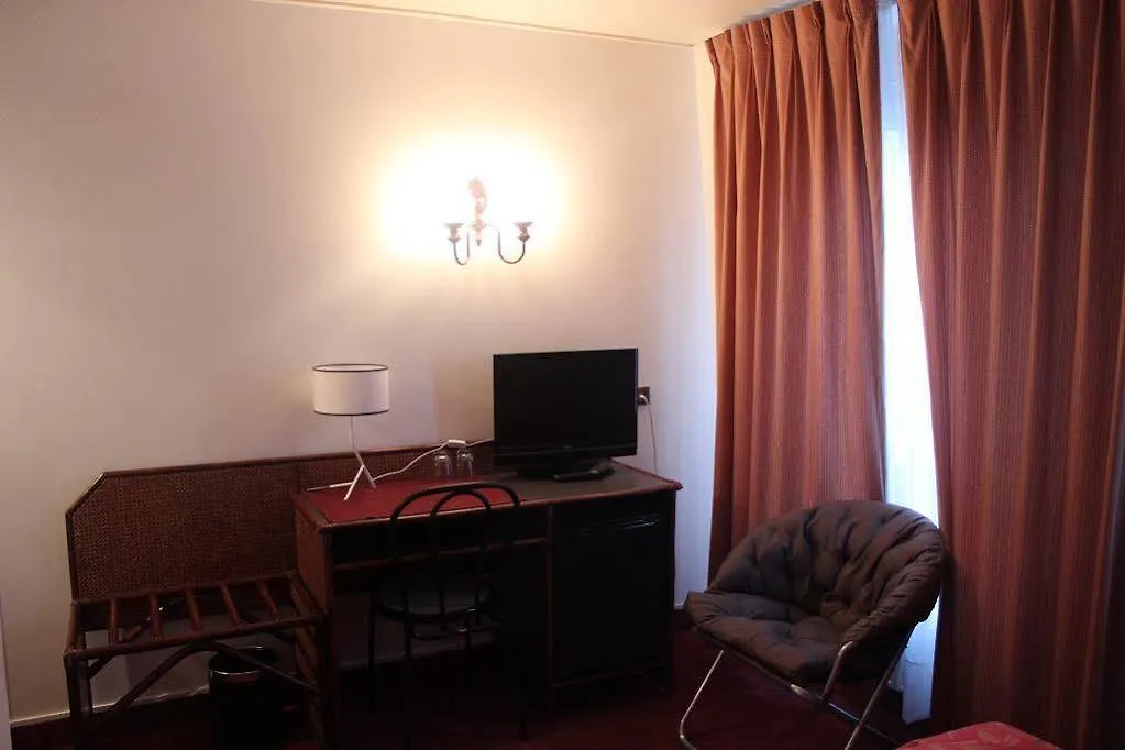 Marmotel Etoile Szálloda