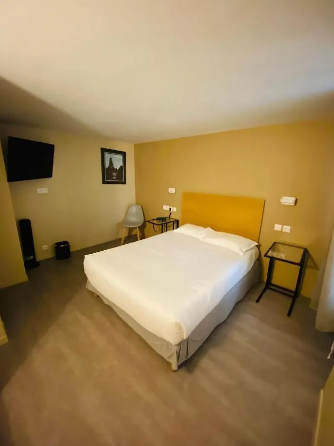 Marmotel Etoile 3* Párizs