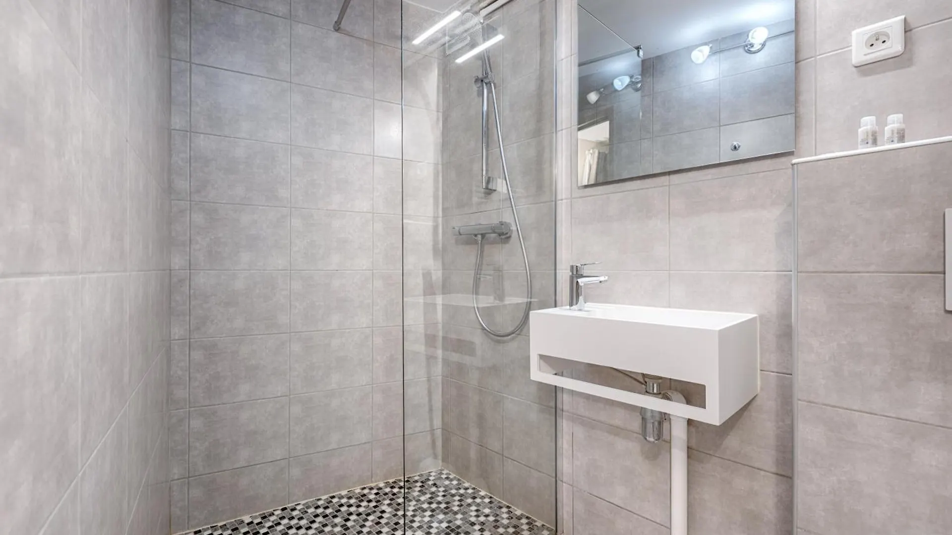 Hotel Marmotel Etoile 3*