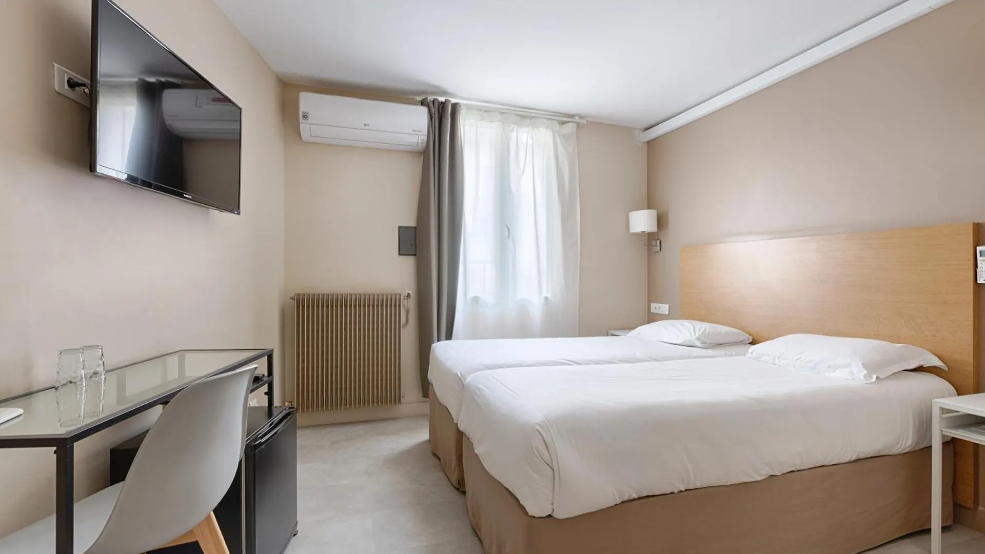 Hotel Marmotel Etoile 3*