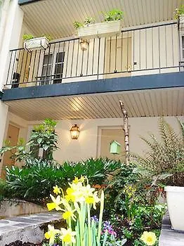 Marmotel Etoile Hotel