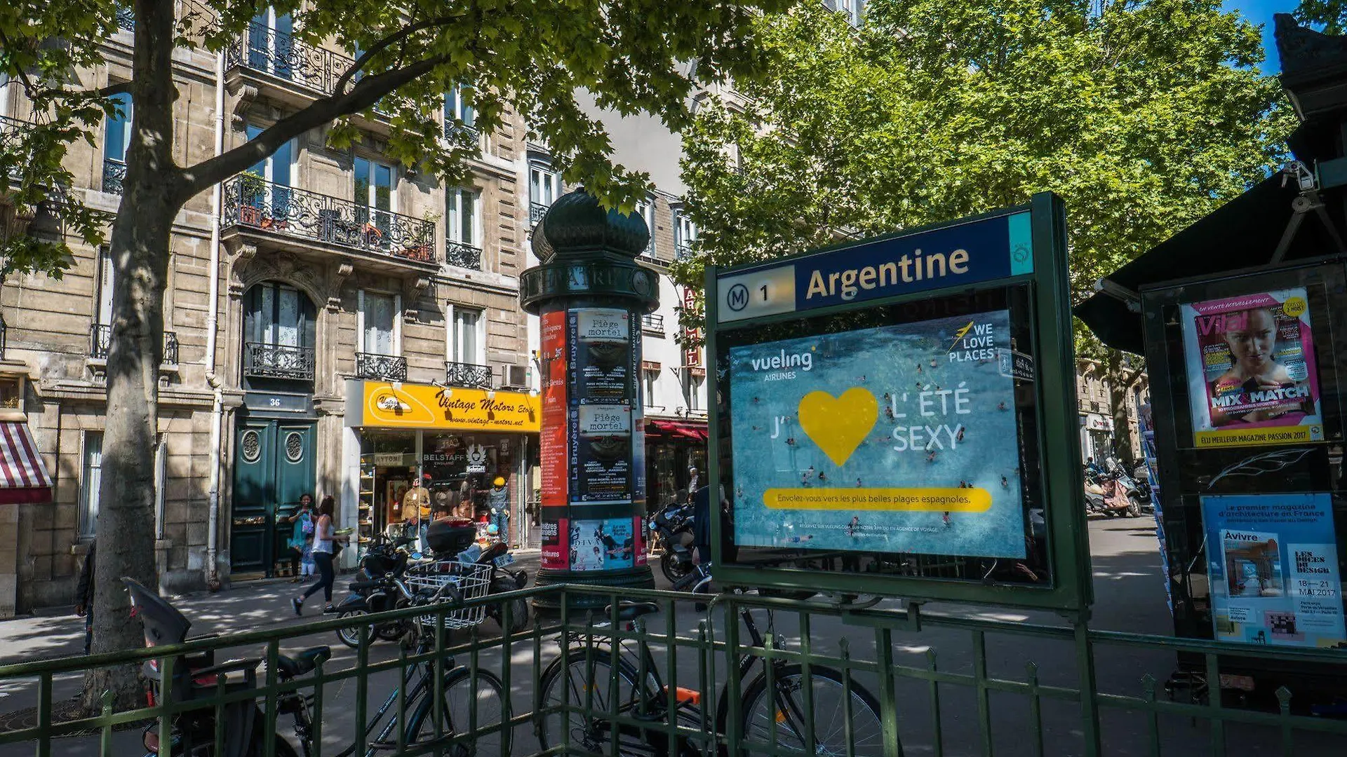Hotel Marmotel Etoile 3*