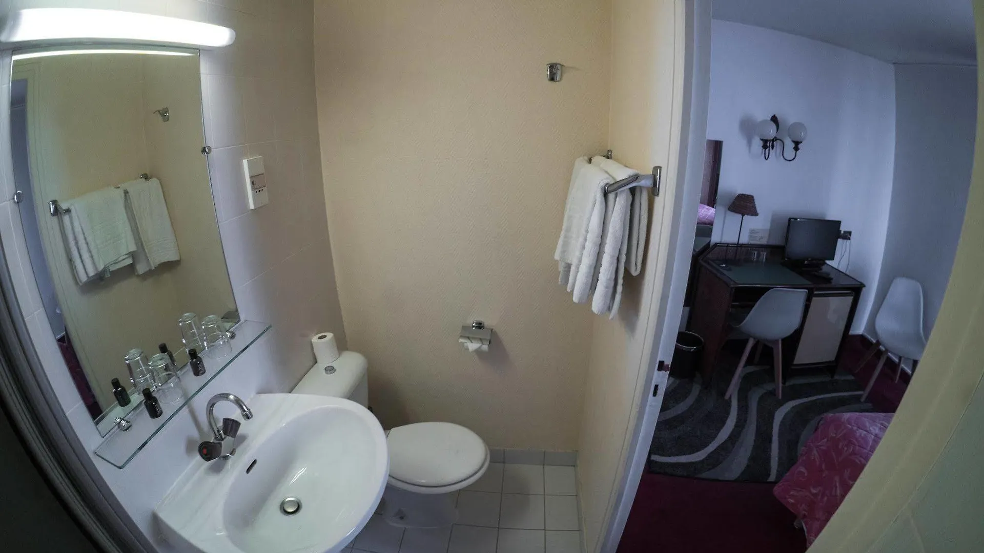 Marmotel Etoile Hotel 3*