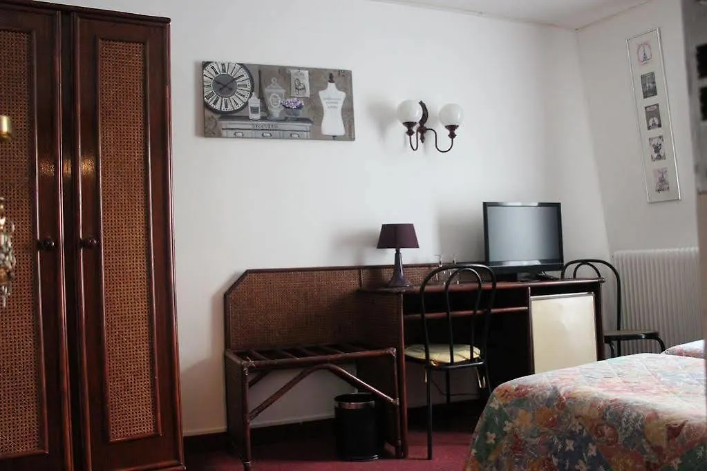 Marmotel Etoile