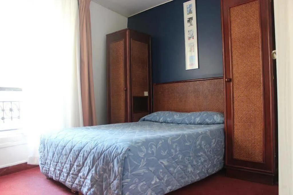 Marmotel Etoile Hotel Paris