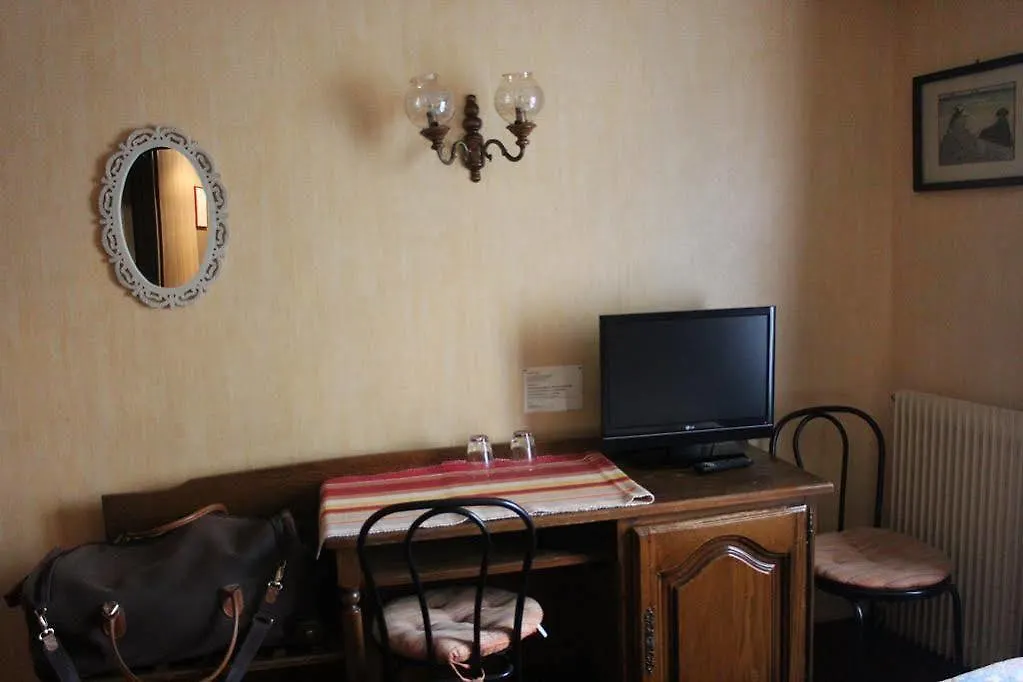 Hotel Marmotel Etoile Paris