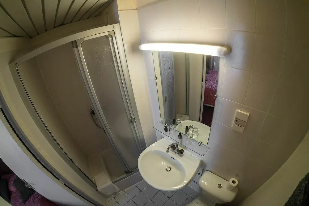 Hotel Marmotel Etoile Paris