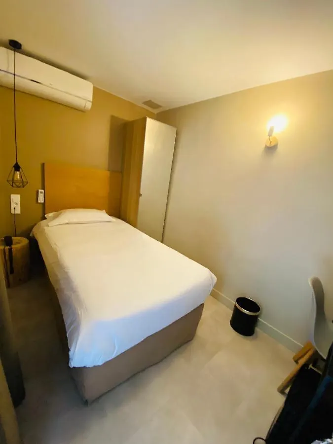 Marmotel Etoile