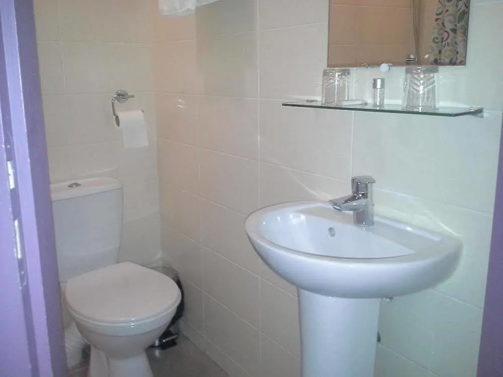 Marmotel Etoile Hotel Parijs